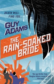 Capa do artigo Rain-Soaked Bride