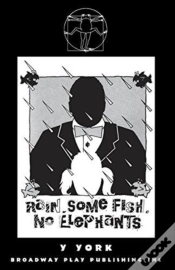Capa do artigo Rain. Some Fish. No Elephants.