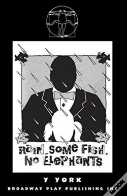 Capa do artigo Rain. Some Fish. No Elephants.