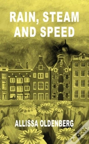 Capa do artigo Rain, Steam And Speed