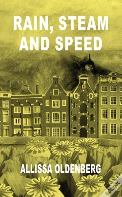 Capa do artigo Rain, Steam And Speed