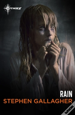 Capa do artigo Rain