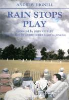 Rain Stops Play