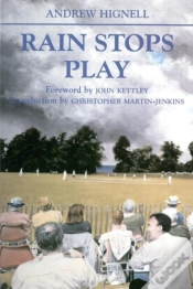 Capa do artigo Rain Stops Play