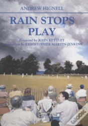 Capa do artigo Rain Stops Play
