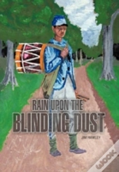 Capa do artigo Rain Upon The Blinding Dust