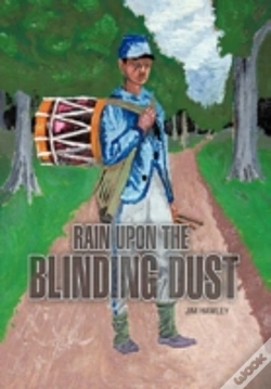 Capa do artigo Rain Upon The Blinding Dust