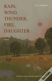 Capa do artigo Rain, Wind, Thunder, Fire, Daughter