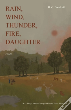 Capa do artigo Rain, Wind, Thunder, Fire, Daughter