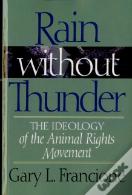Rain Without Thunder