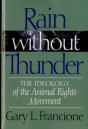 Rain Without Thunder - Preview