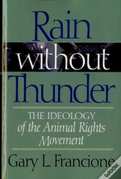 Capa do artigo Rain Without Thunder
