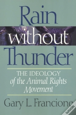 Capa do artigo Rain Without Thunder