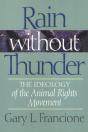 Rain Without Thunder - Preview