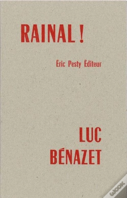Capa do artigo Rainal!