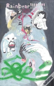 Capa do artigo Rainbear!!!!!!!!!