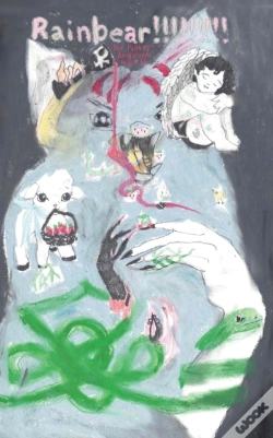 Capa do artigo Rainbear!!!!!!!!!