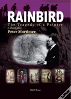 Capa do artigo Rainbird