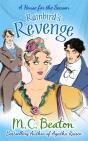Rainbird'S Revenge - Preview