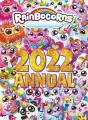 Rainbocorns 2022 Annual - Preview