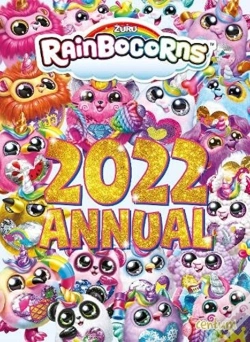 Capa do artigo Rainbocorns 2022 Annual