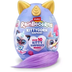 Capa do artigo RainboCorns Ovo Surpresa KittyCorn