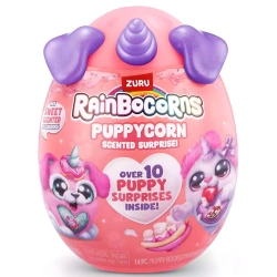 Capa do artigo RainboCorns Ovo Surpresa PuppyCorn