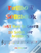 Capa do artigo Rainbook Songbook