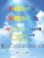 Rainbook Songbook - Preview