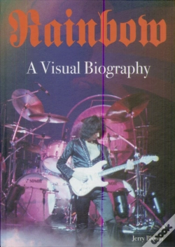 Capa do artigo Rainbow A Visual Biography