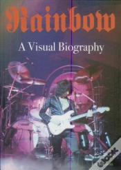 Capa do artigo Rainbow A Visual Biography