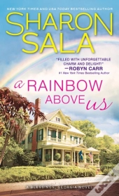 Rainbow Above Us