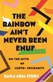 Capa do artigo Rainbow Ain