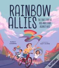 Rainbow Allies