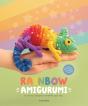 Rainbow Amigurumi - Preview
