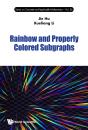 Rainbow And Properly Colored Subgraphs - Preview