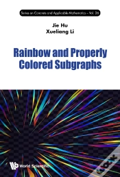 Capa do artigo Rainbow And Properly Colored Subgraphs
