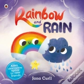 Capa do artigo Rainbow And Rain