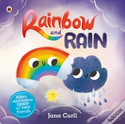 Capa do artigo Rainbow And Rain