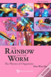 Capa do artigo Rainbow And The Worm, The: The Physics Of Organisms (3rd Edition)