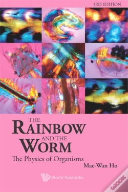 Capa do artigo Rainbow And The Worm, The: The Physics Of Organisms (3rd Edition)