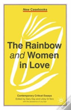 Capa do artigo "Rainbow" And "Women In Love"