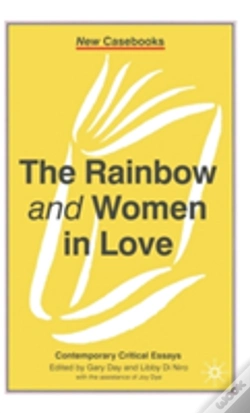 Capa do artigo "Rainbow" And "Women In Love"