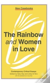 Capa do artigo "Rainbow" And "Women In Love"