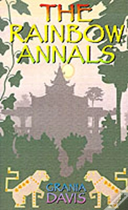 Capa do artigo Rainbow Annals