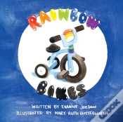 Capa do artigo Rainbow Bikes