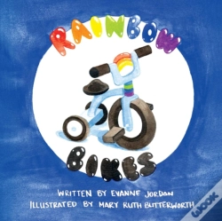 Capa do artigo Rainbow Bikes