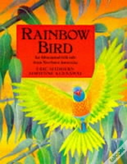 Capa do artigo Rainbow Bird