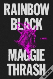 Capa do artigo Rainbow Black