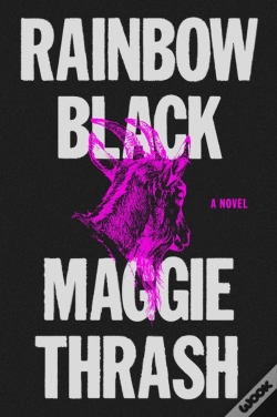 Capa do artigo Rainbow Black